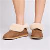 Emu Australia Platinum Mintaro Slipper - Chestnut